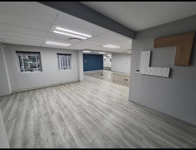 403M² OFFICE TO LET IN RIVONIA